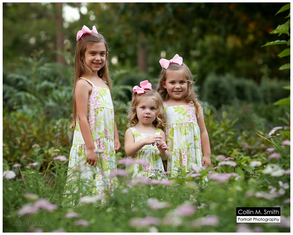 © Collin M. Smith Portrait Photography www.cmsmithportraits.com/blog